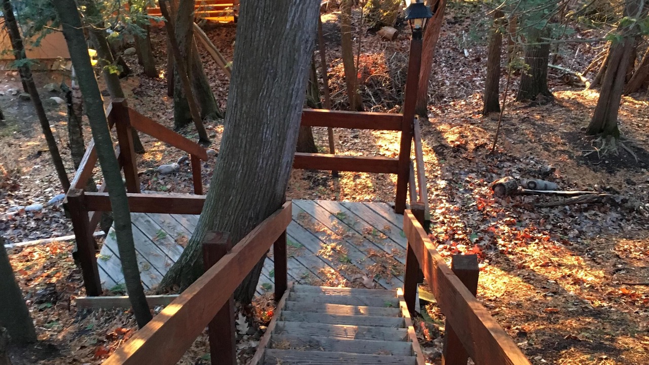 Photo of Outdoor in Harbor Springs
