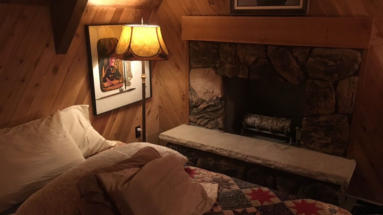 Photo of Bedroom in Harbor Springs