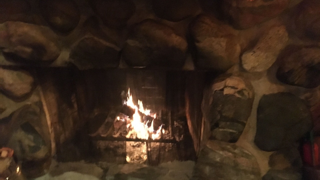 Photo of Livingroom in Harbor Springs