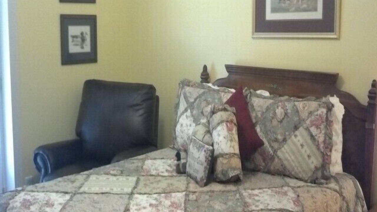 Photo of Bedroom in Whiteside