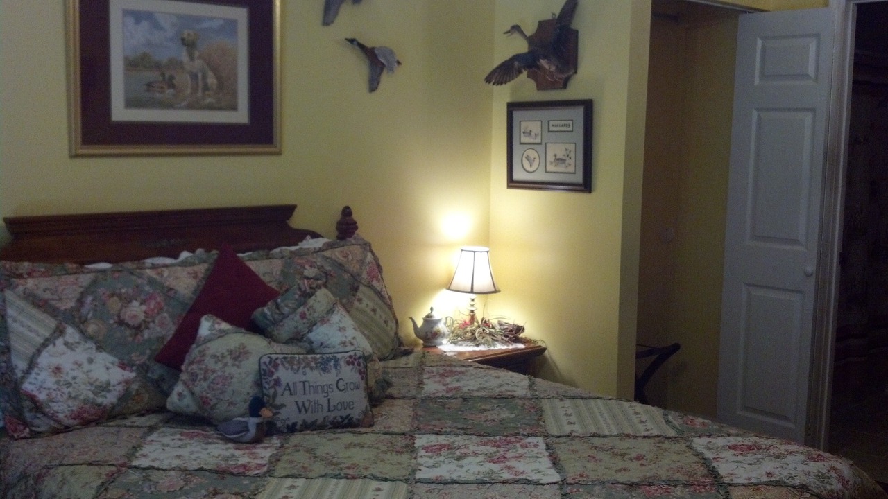 Photo of Bedroom in Whiteside