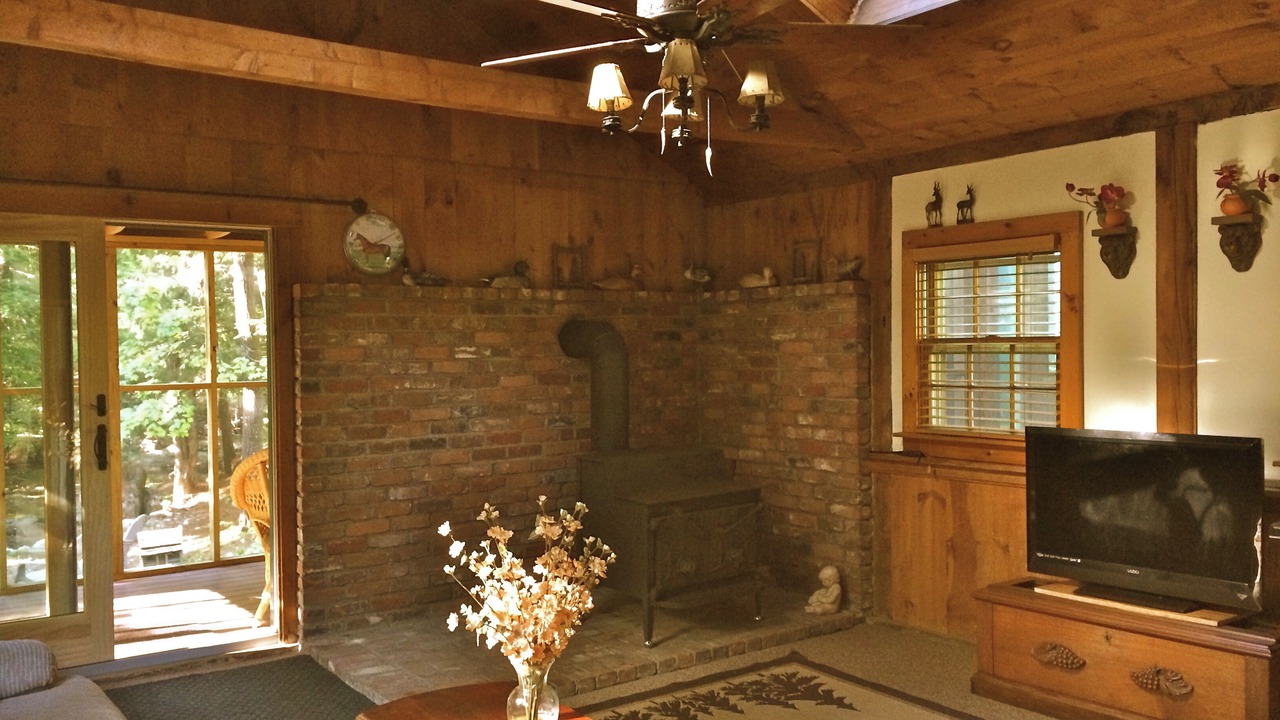 Photo of Livingroom in Danbury