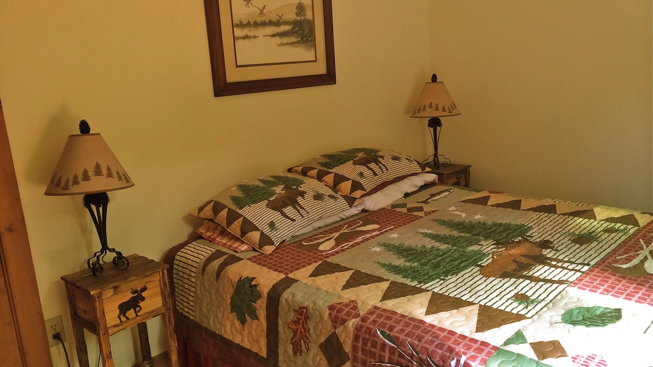 Photo of Bedroom in Danbury