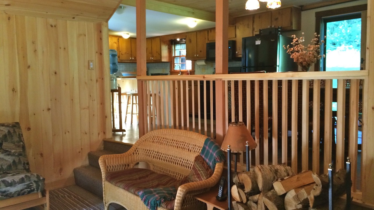 Photo of Livingroom in Danbury