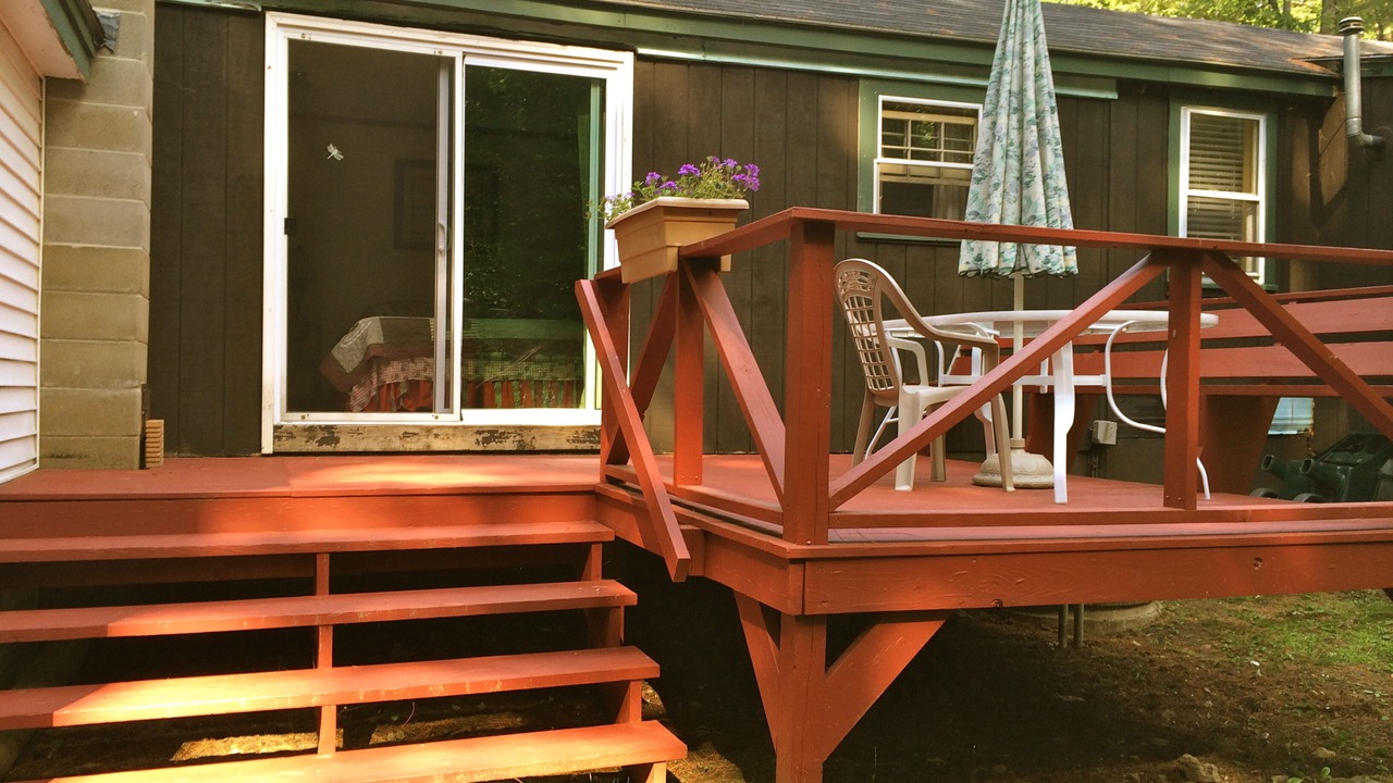 Photo of Outdoor in Danbury