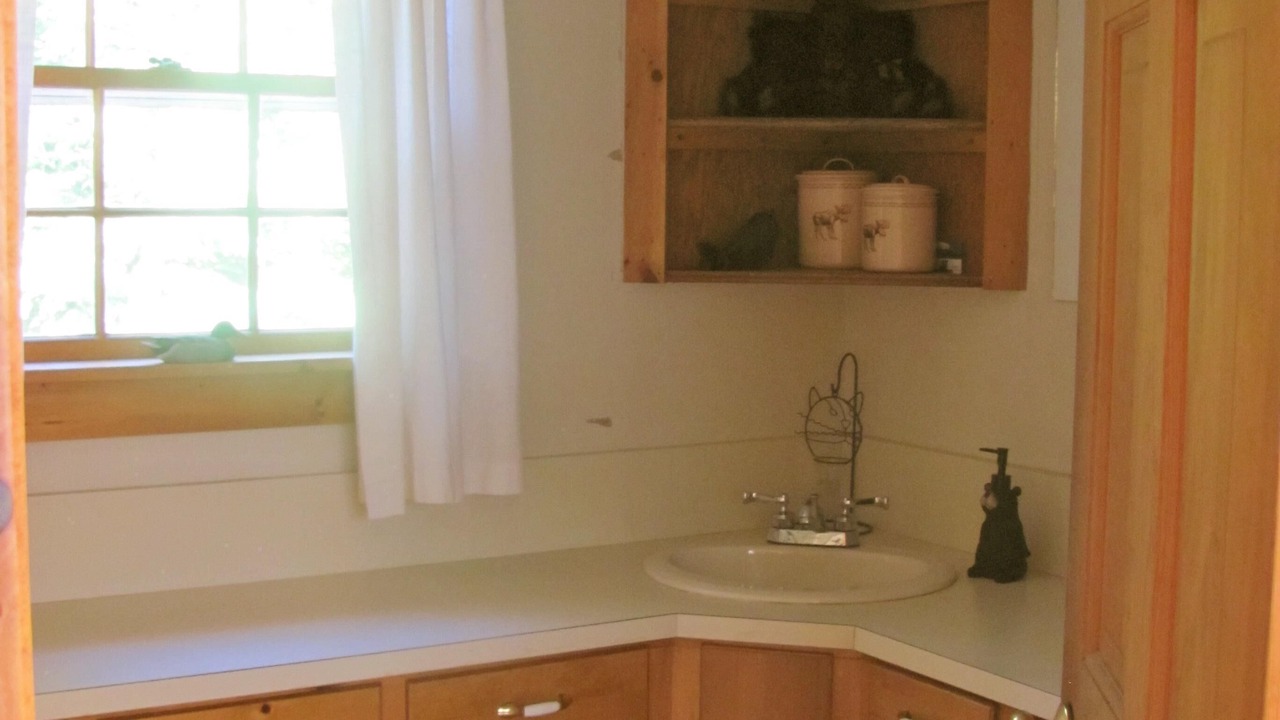 Photo of Bathroom in Danbury