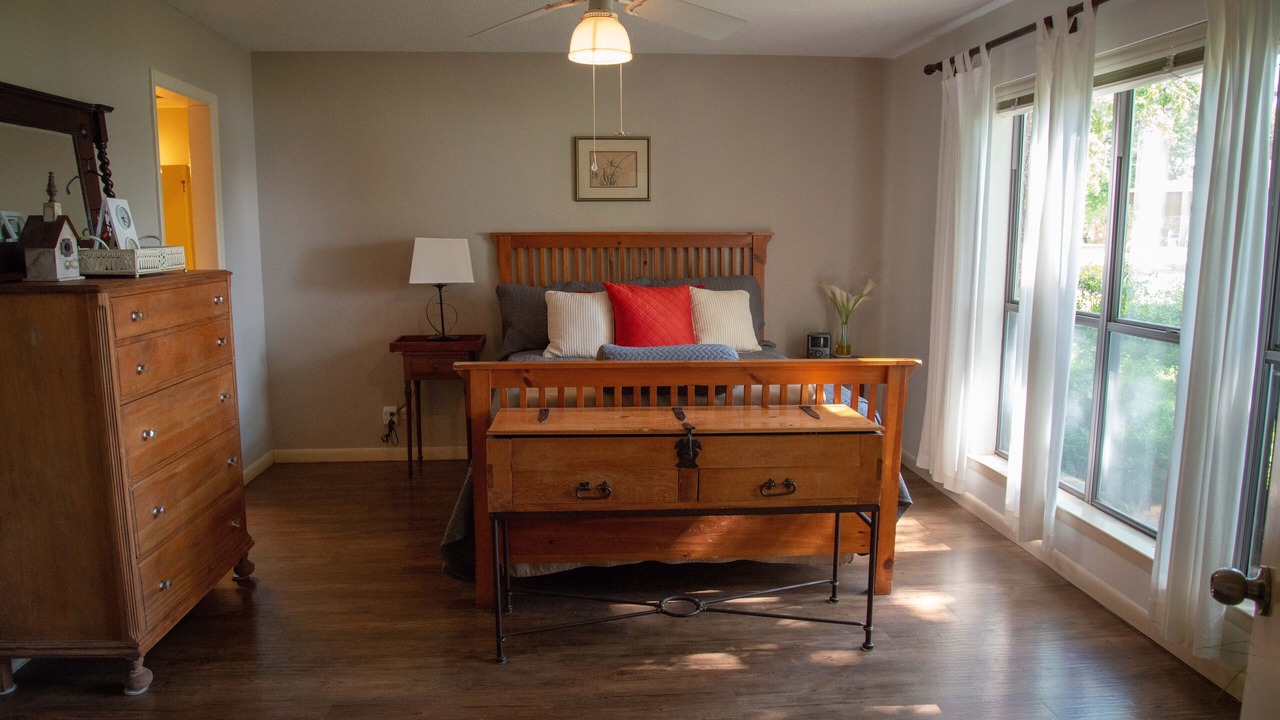 Photo of Livingroom in Pottsboro