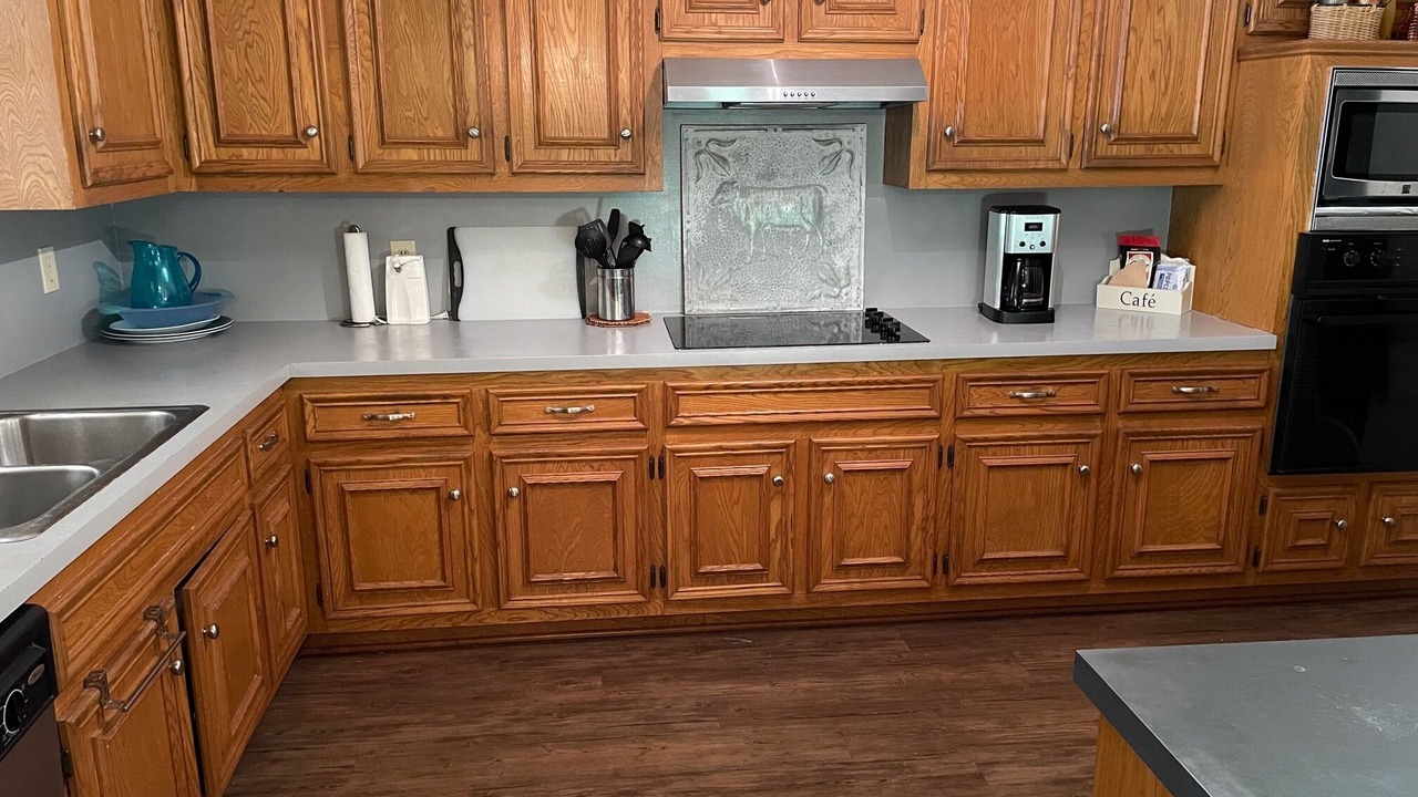 Photo of Kitchen in Pottsboro