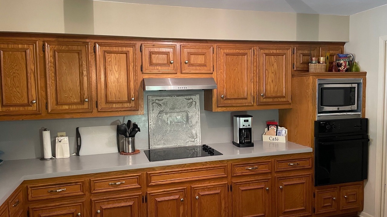 Photo of Kitchen in Pottsboro