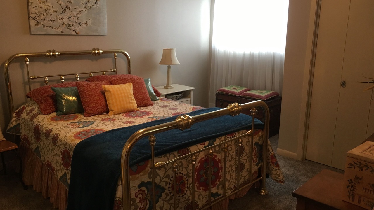 Photo of Bedroom in Pottsboro