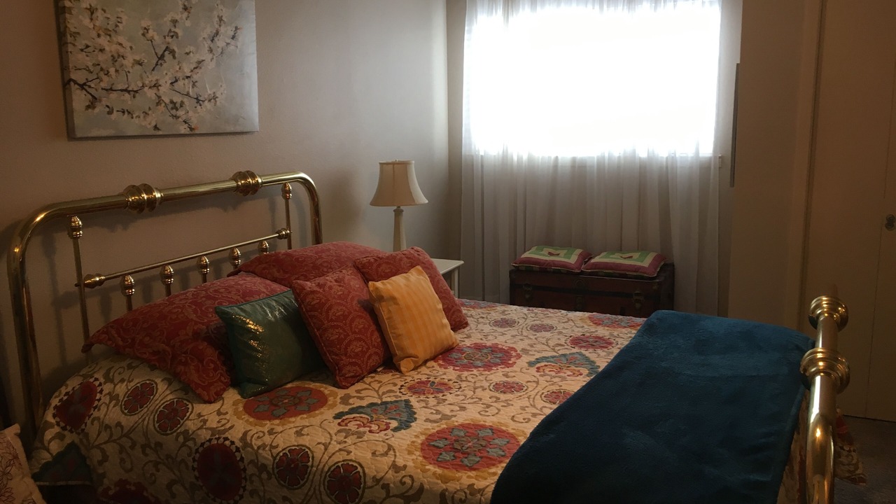 Photo of Bedroom in Pottsboro