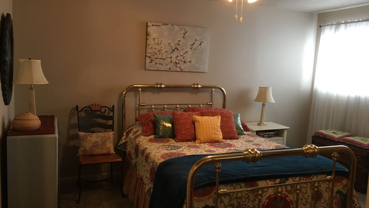 Photo of Bedroom in Pottsboro