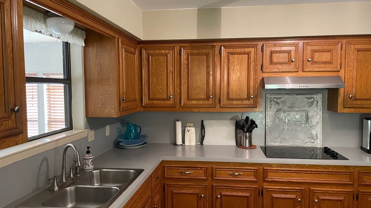 Photo of Kitchen in Pottsboro