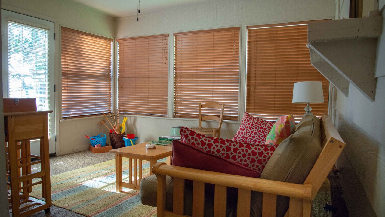 Photo of Livingroom in Pottsboro