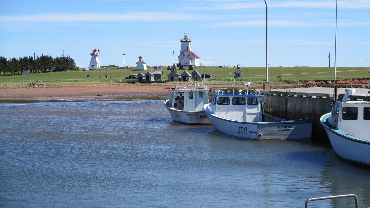 Photo of Others in Wood Islands