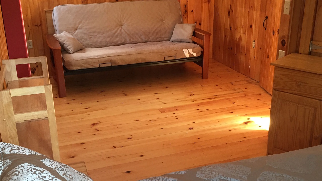 Photo of Bedroom in Wood Islands