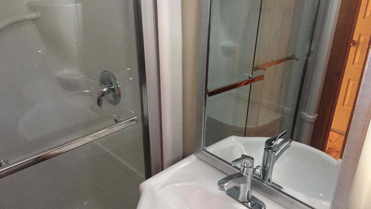 Photo of Bathroom in Wood Islands