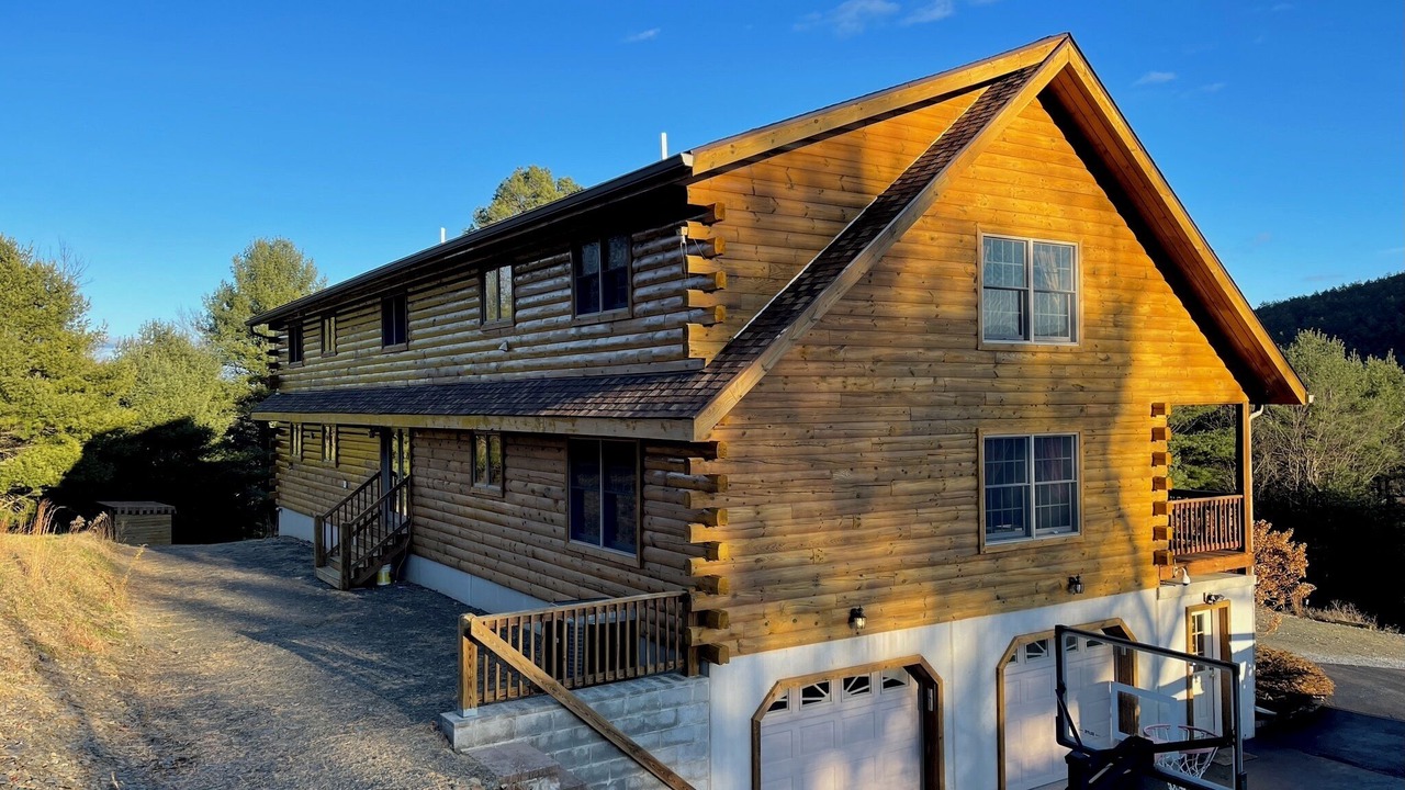 Photo of Outdoor in Kunkletown