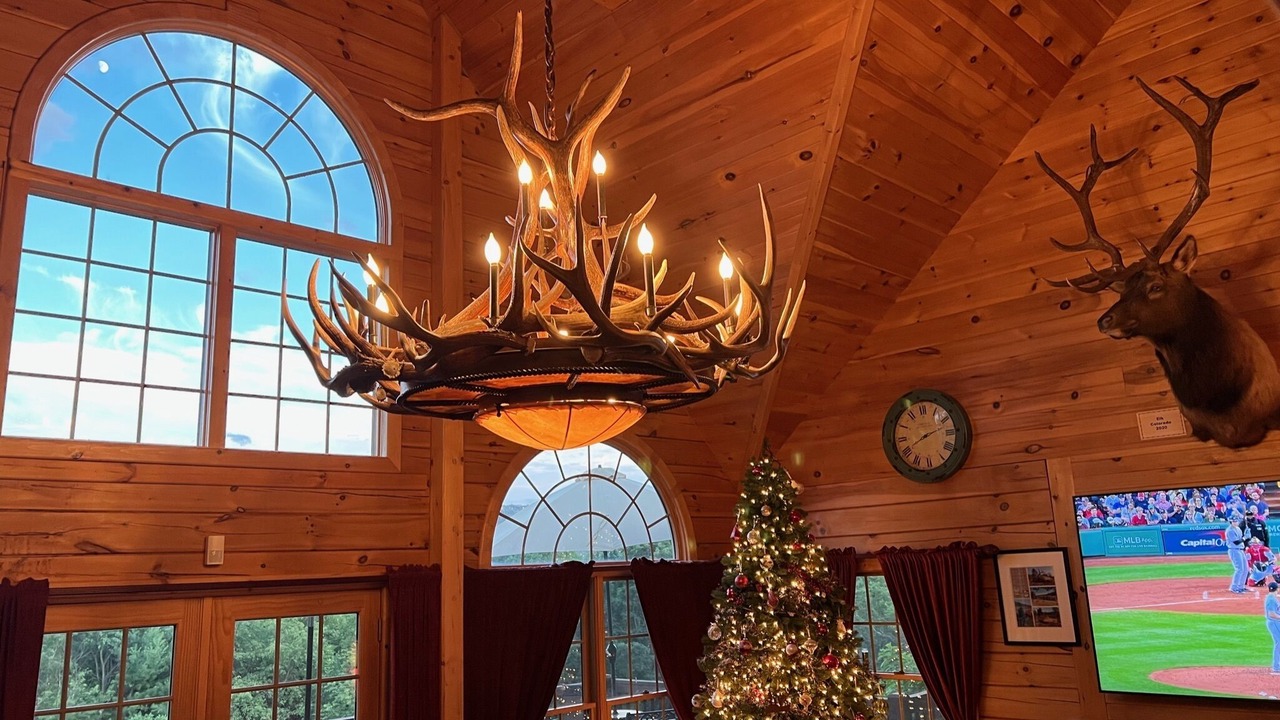 Photo of Bedroom in Kunkletown