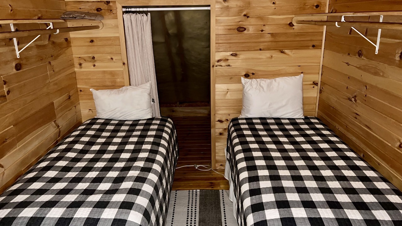 Photo of Bedroom in Kunkletown