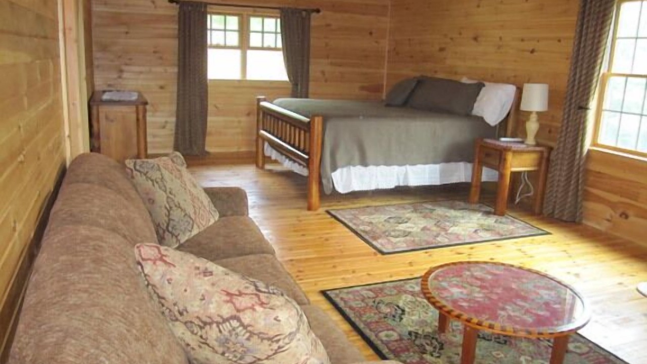 Photo of Bedroom in Kunkletown