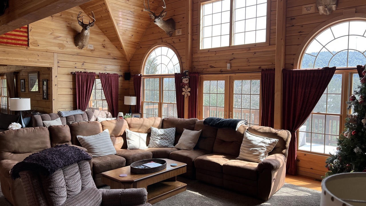 Photo of Bedroom in Kunkletown