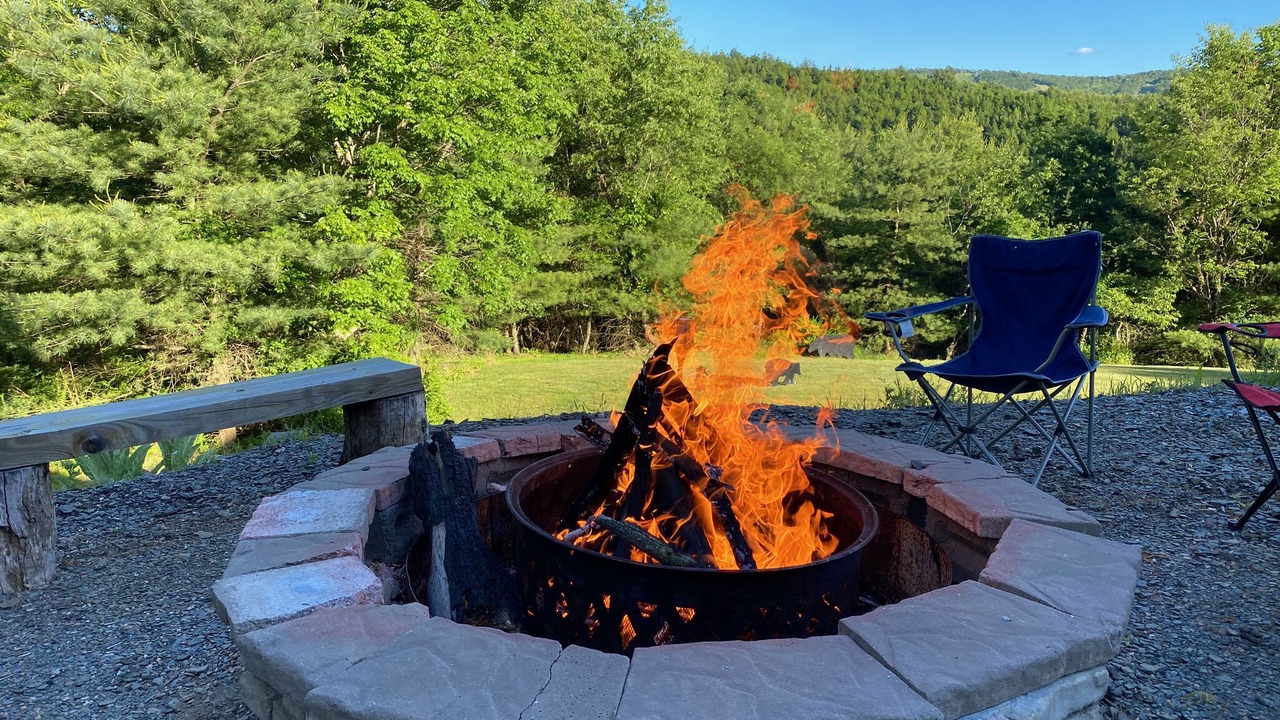 Photo of Outdoor in Kunkletown