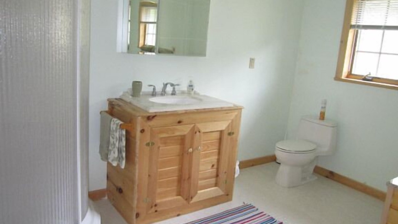 Photo of Bathroom in Kunkletown