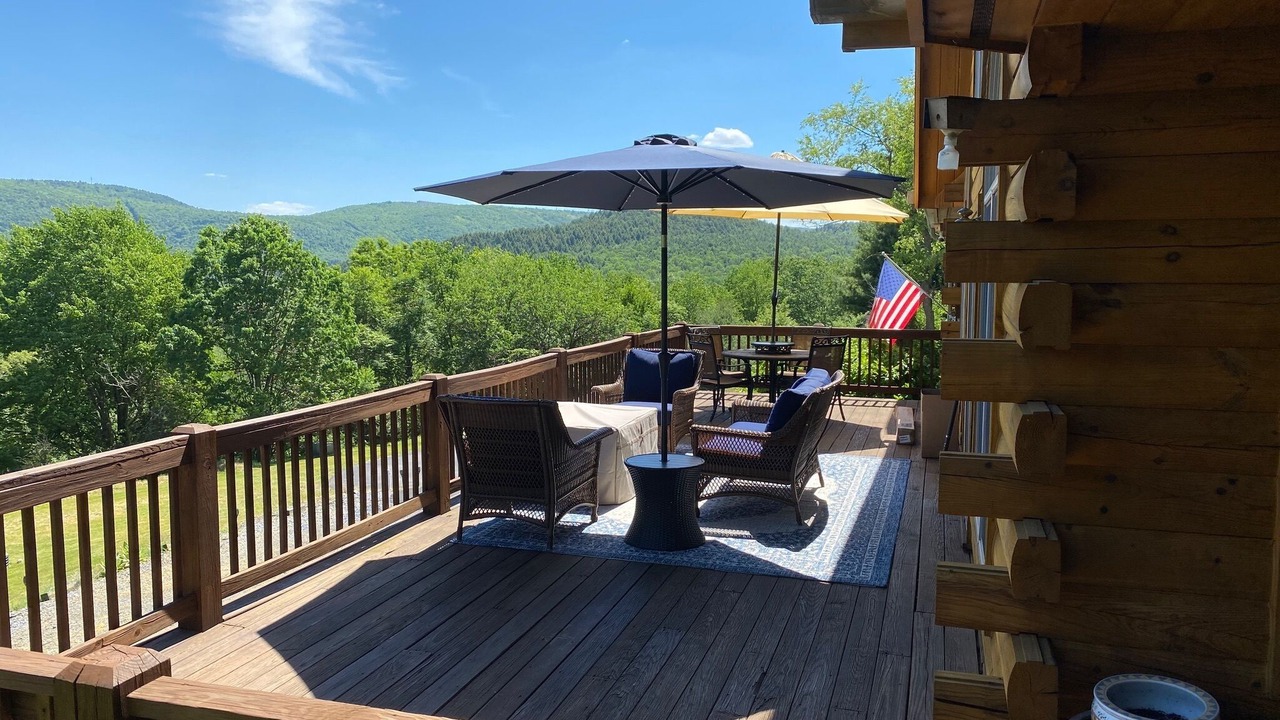 Photo of Outdoor in Kunkletown