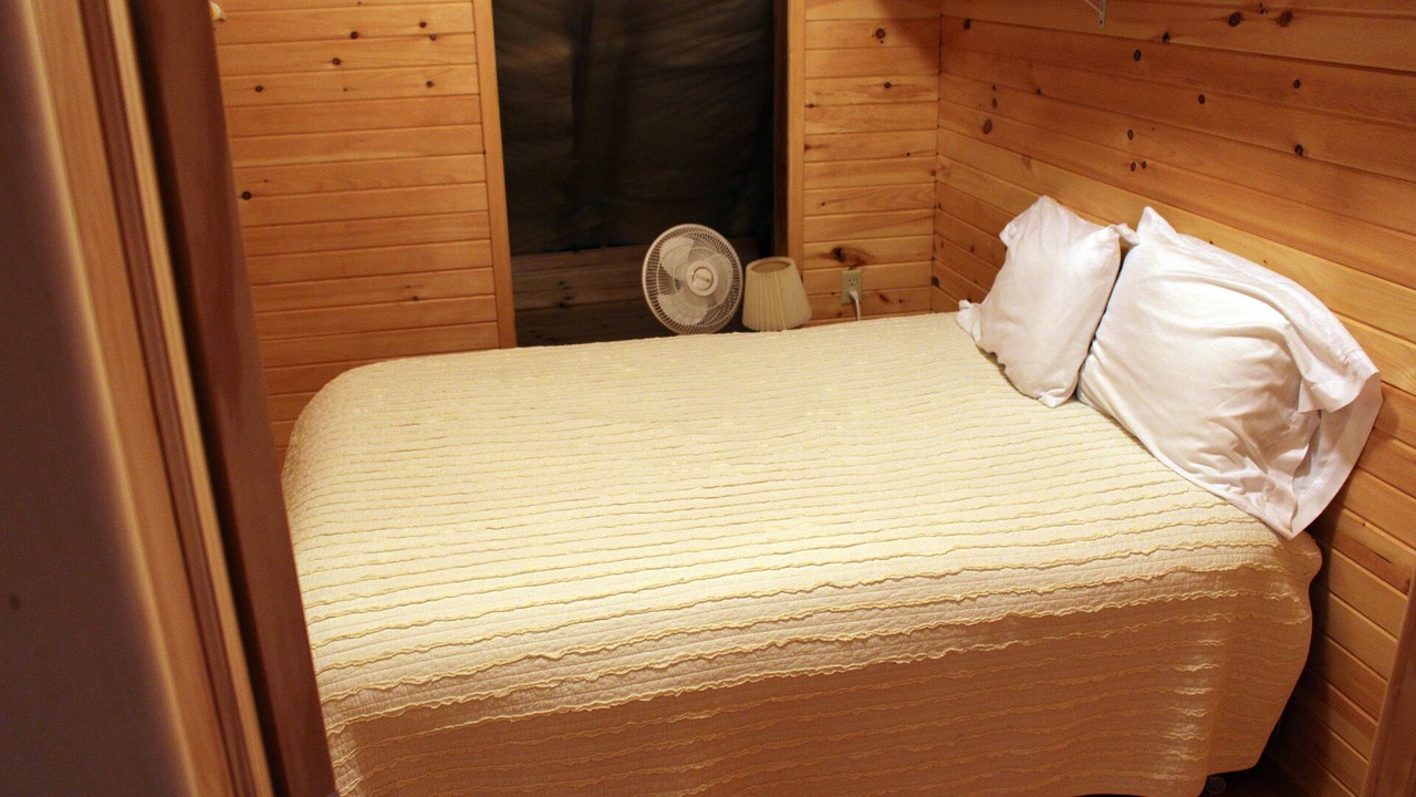 Photo of Bedroom in Kunkletown