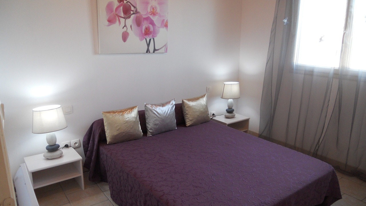 Photo of Bedroom in Alata