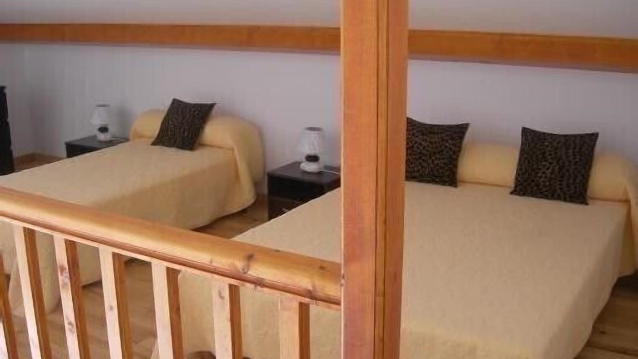 Photo of Bedroom in Alata