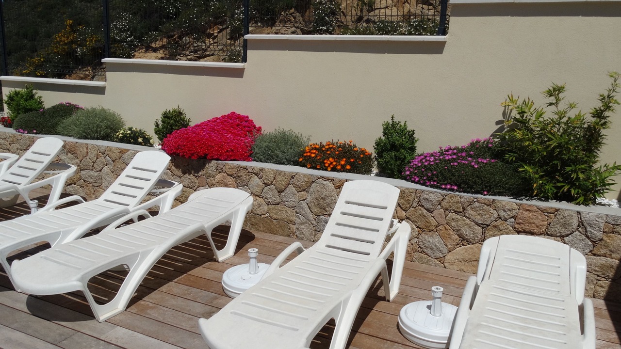 Photo of Patio Balcony in Alata