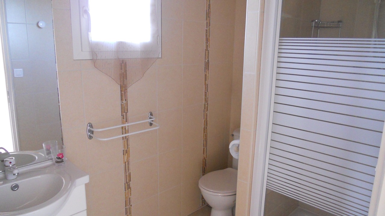 Photo of Bathroom in Alata