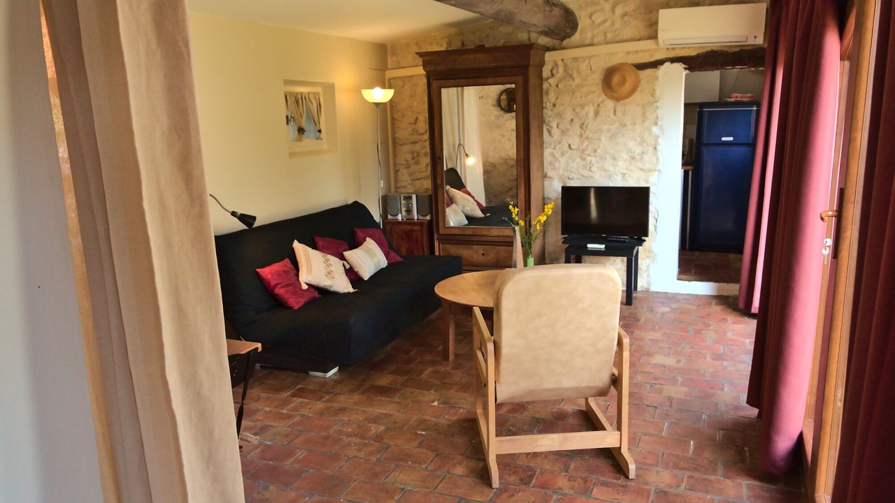 Photo of Livingroom in Les Pennes-Mirabeau