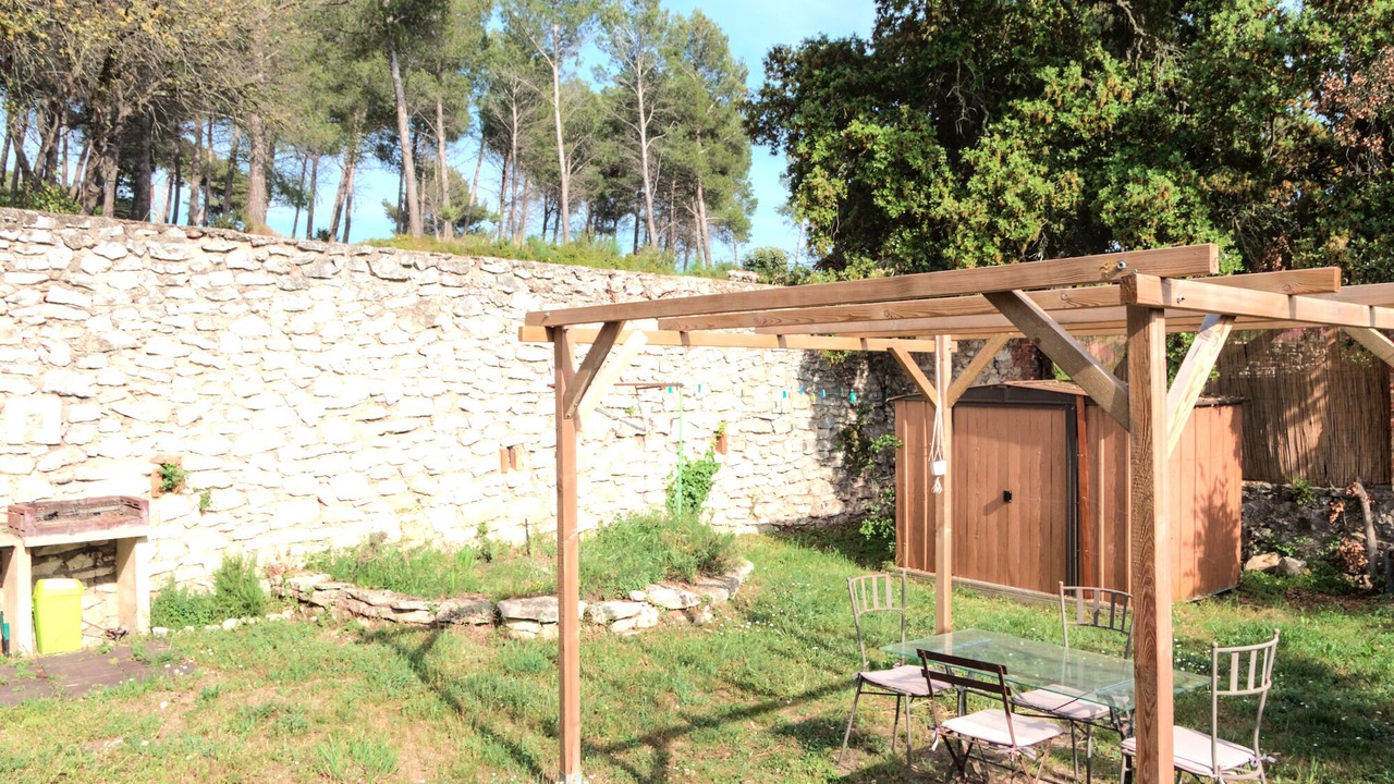 Photo of Outdoor in Les Pennes-Mirabeau