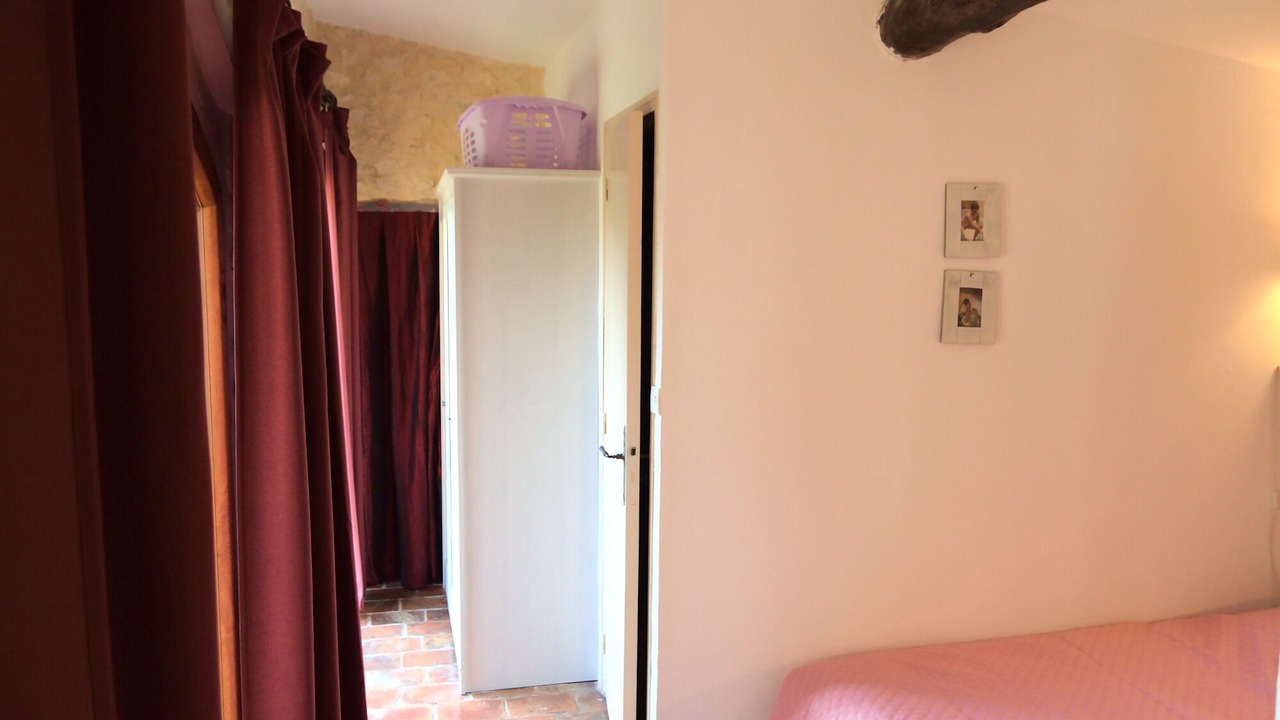 Photo of Bedroom in Les Pennes-Mirabeau