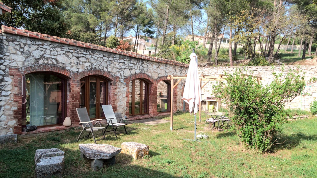 Photo of Outdoor in Les Pennes-Mirabeau