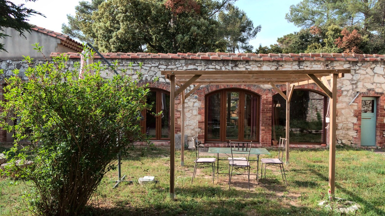 Photo of Outdoor in Les Pennes-Mirabeau
