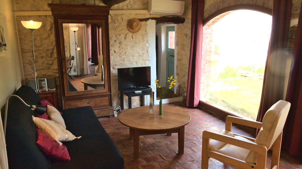 Photo of Livingroom in Les Pennes-Mirabeau
