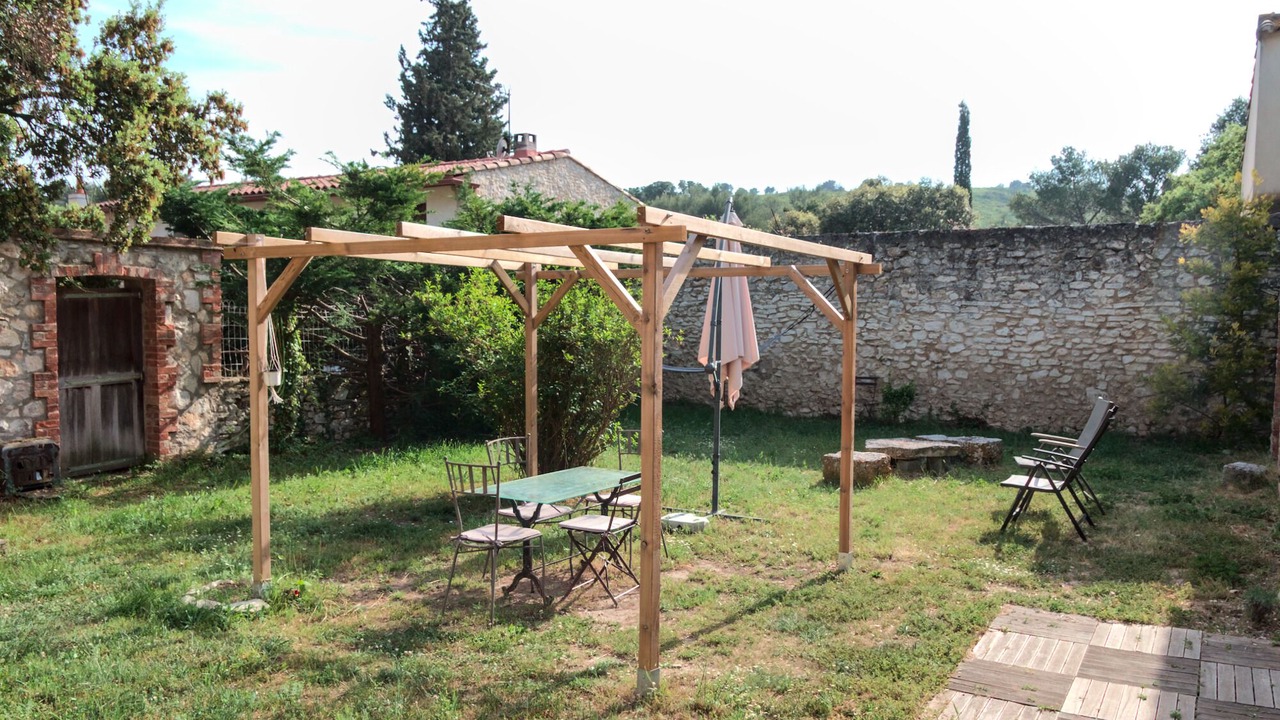 Photo of Outdoor in Les Pennes-Mirabeau