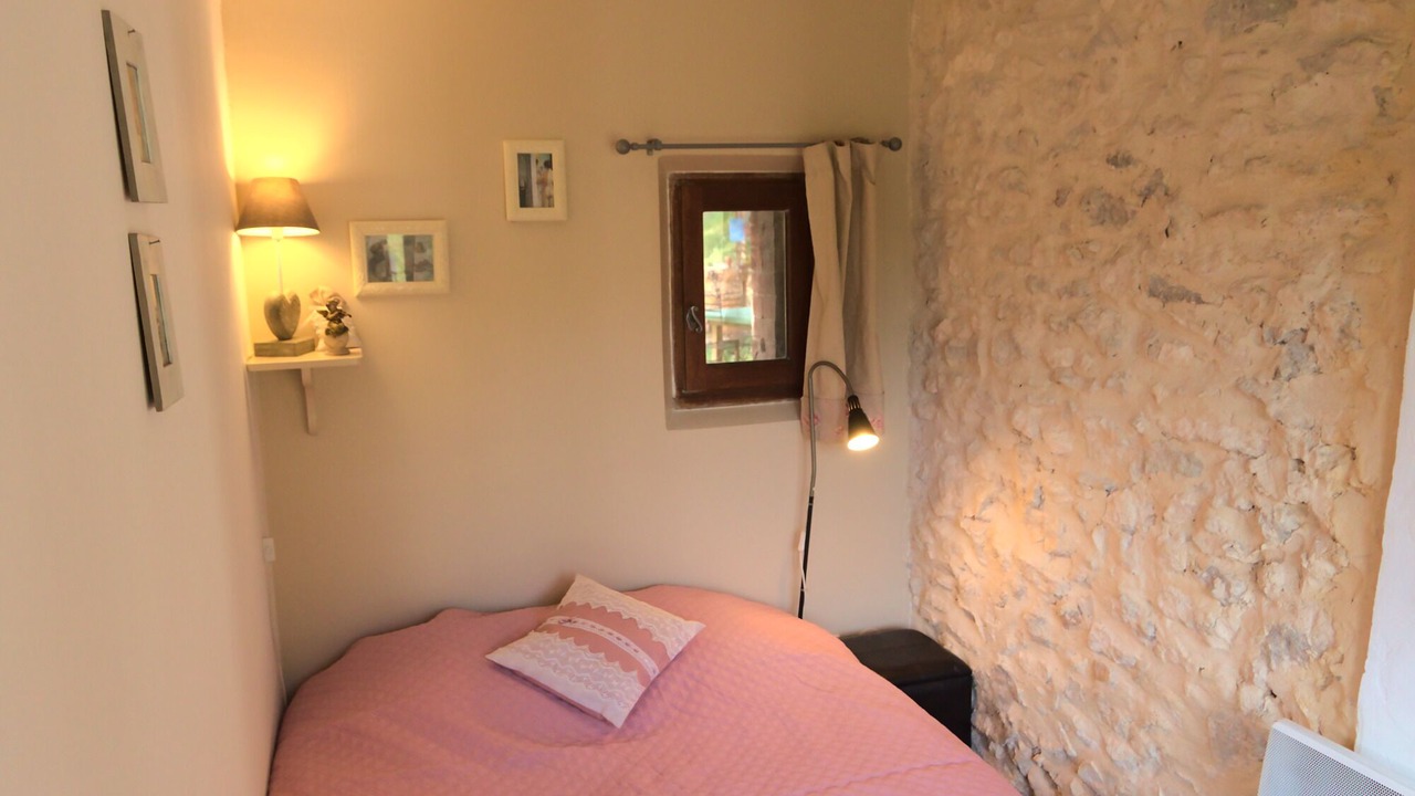 Photo of Bedroom in Les Pennes-Mirabeau