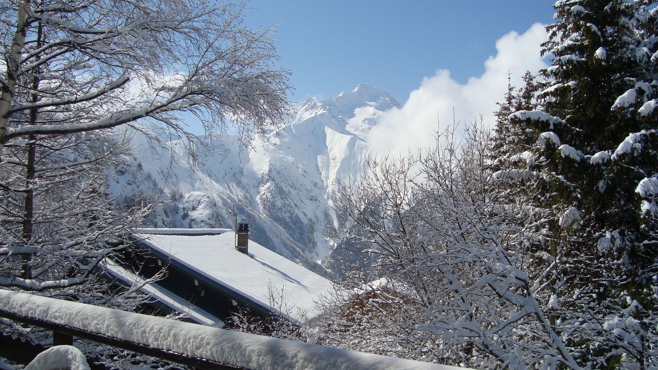 Photo of Outdoor in Venosc