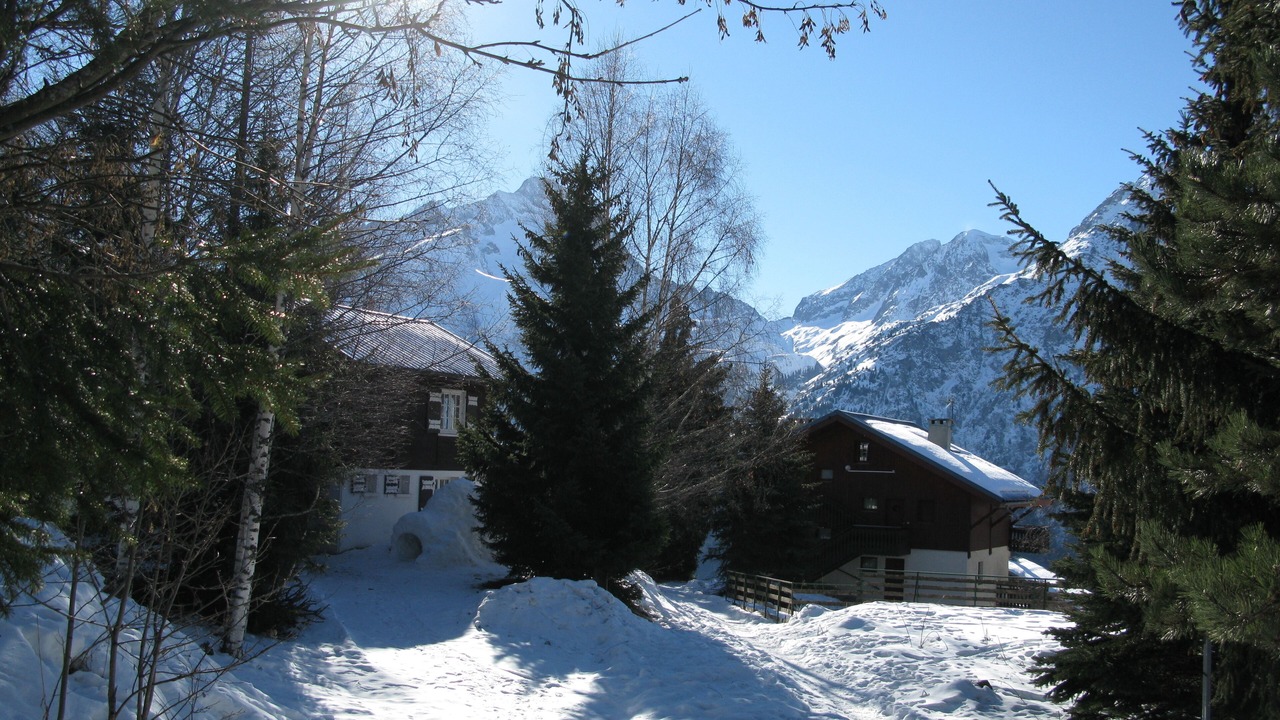 Photo of Outdoor in Venosc