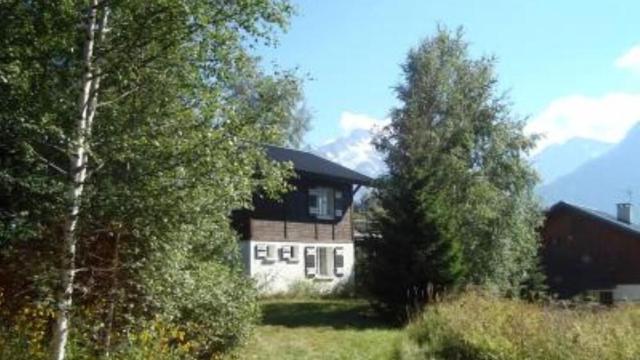 Photo of Outdoor in Venosc