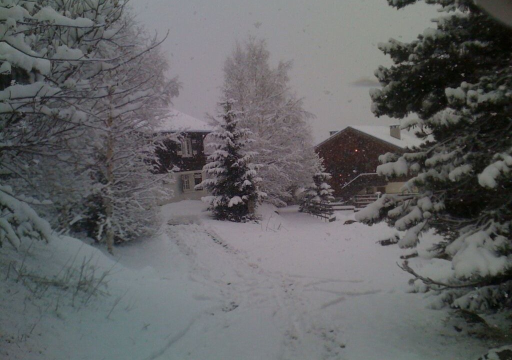 Photo of Outdoor in Venosc