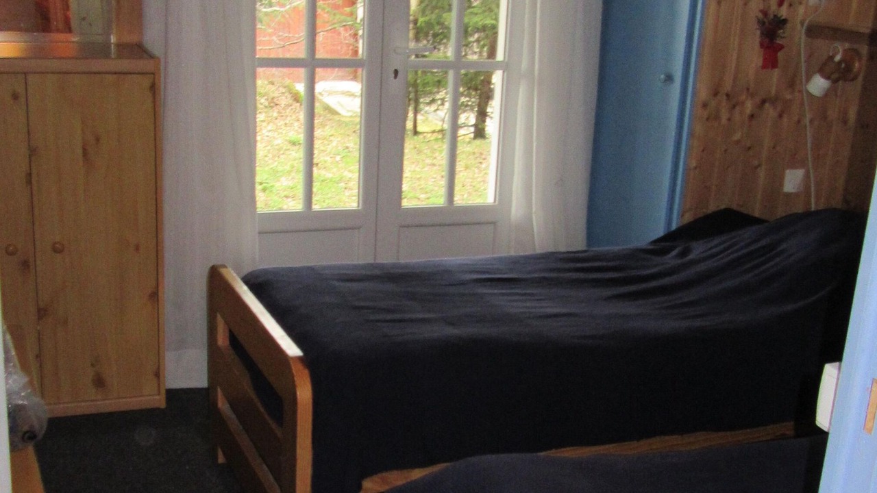 Photo of Bedroom in Venosc