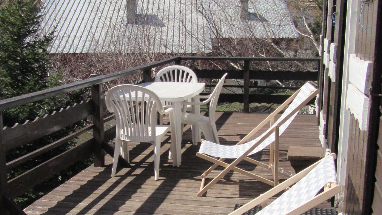 Photo of Outdoor in Venosc