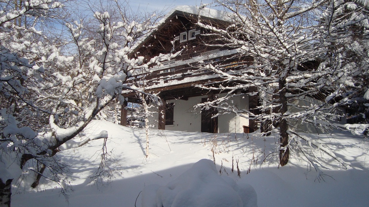 Photo of Outdoor in Venosc