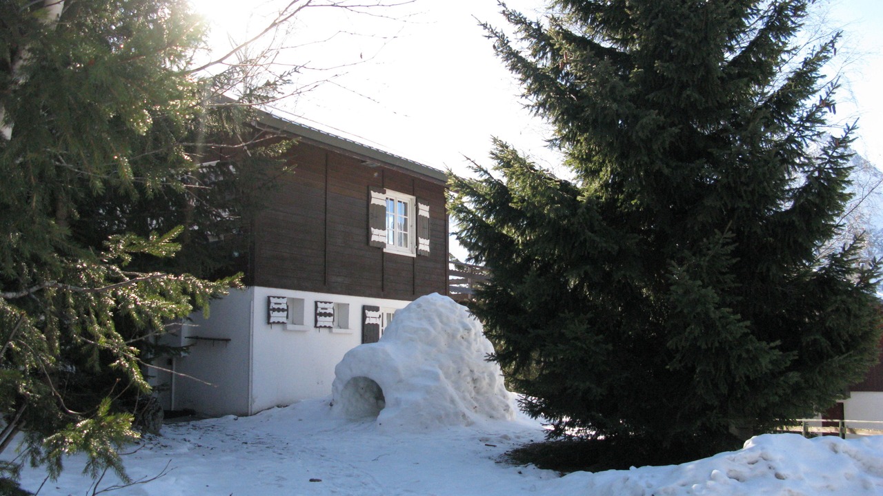 Photo of Outdoor in Venosc